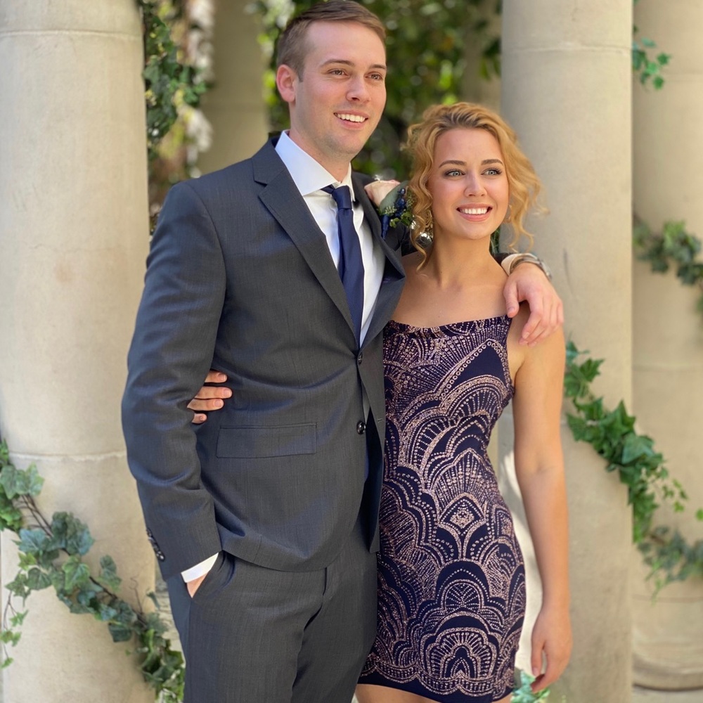 Meet your Posh Ambassador, Shayna Sweezy - Picture 9 of 11